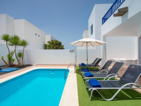 Villas Puerto Rubicon