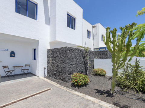 Villas Puerto Rubicon