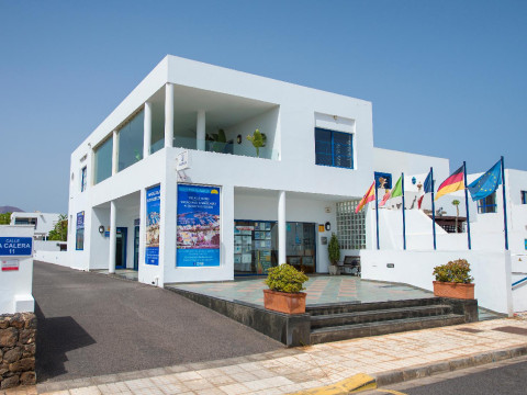 Villas Puerto Rubicon