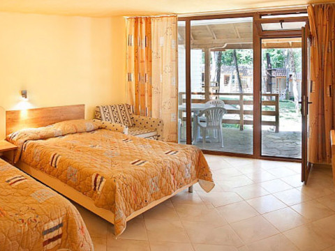 Villas Ropotamo