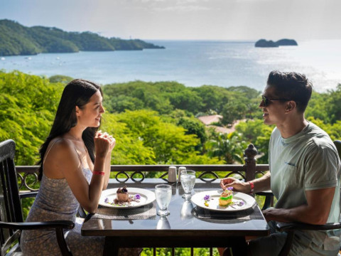 Villas Sol Beach Resort