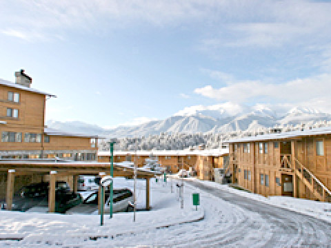 Villas Vihren 