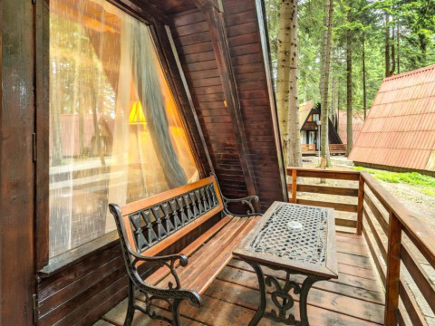 Yagoda Villas