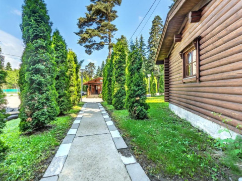 Yagoda Villas