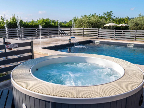 Villasanpaolo Resort & Spa