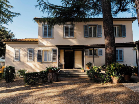 Villasanpaolo Resort & Spa
