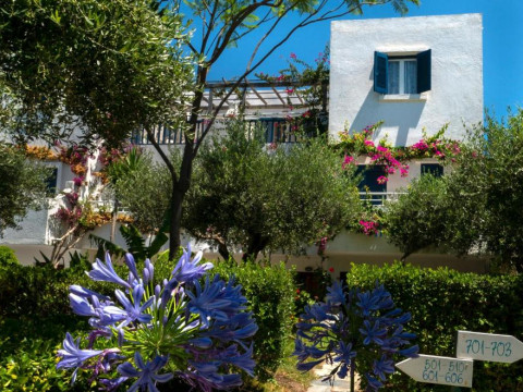 Villea Village