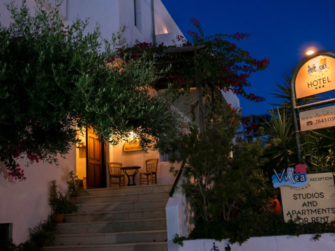 VILLEA VILLAGE