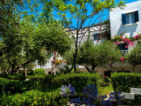 VILLEA VILLAGE