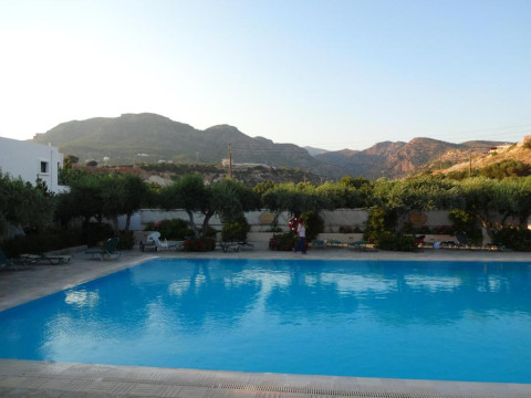 Villea Village
