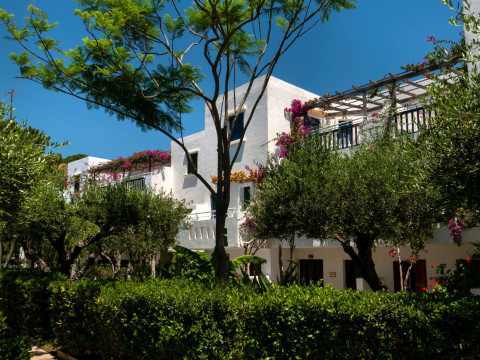 VILLEA VILLAGE
