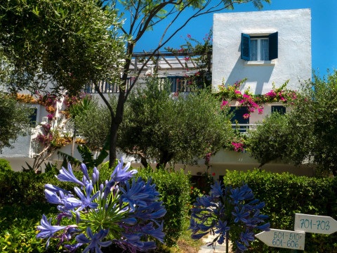 Villea Village by GHH