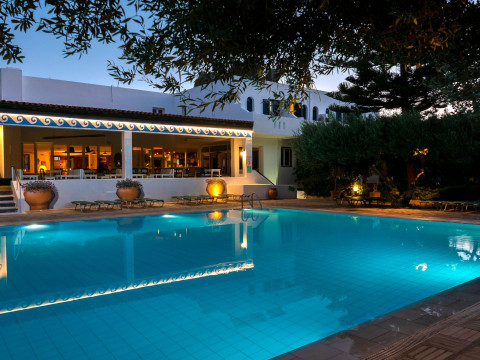 Villea Village by GHH