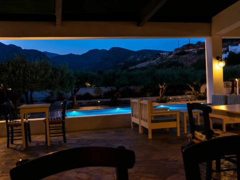 Villea Village by GHH