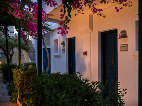 Villea Village by GHH