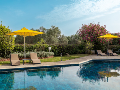 Villehardouin Farm Estate