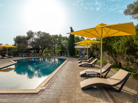 Villehardouin Farm Estate