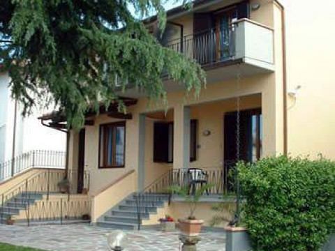 Villino Il Cedro