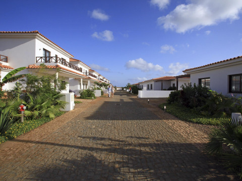 Meliá Tortuga