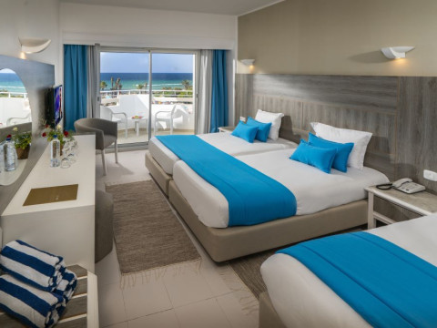 VINCCI HELYA BEACH