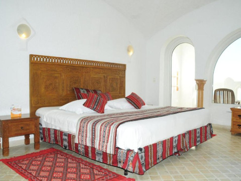 Hotel Lella Baya & Thalasso