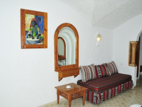 Hotel Lella Baya & Thalasso