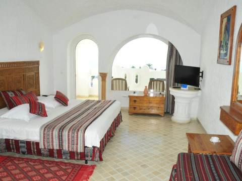 Hotel Lella Baya & Thalasso