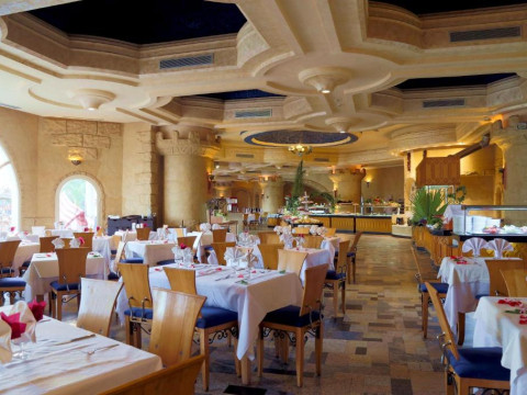 Hotel Lella Baya & Thalasso