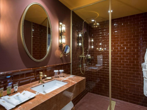 Hotel Vincci Mae