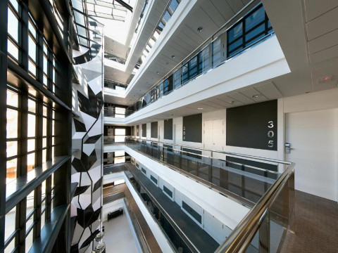 Hotel Catalonia Malaga (ex Vincci Malaga)