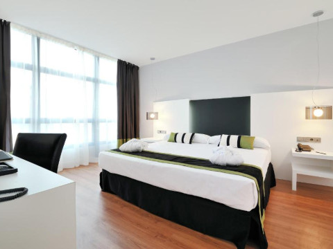 Hotel Catalonia Malaga (ex Vincci Malaga)