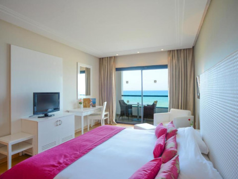 Vincci Nozha Beach Resort & Spa