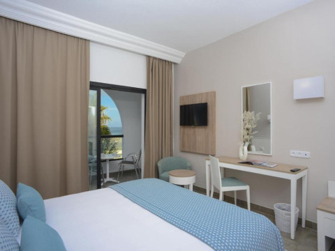 Vincci Nozha Beach Resort & Spa