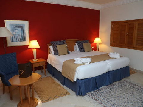 VINCCI SAPHIR PALACE & SPA