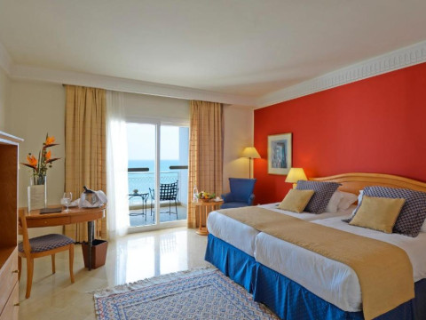 Vincci Saphir Palace & Spa