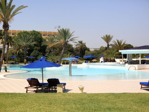 VINCCI SAPHIR PALACE & SPA