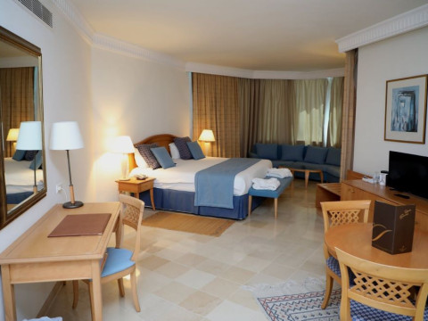 VINCCI SAPHIR PALACE & SPA