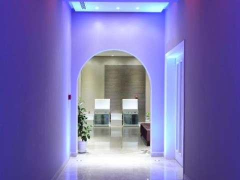 Vincci Saphir Palace & Spa