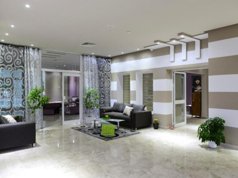 Vincci Saphir Palace & Spa