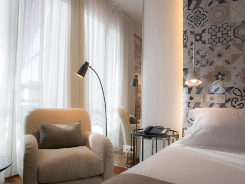 Vincci Soma Hotel
