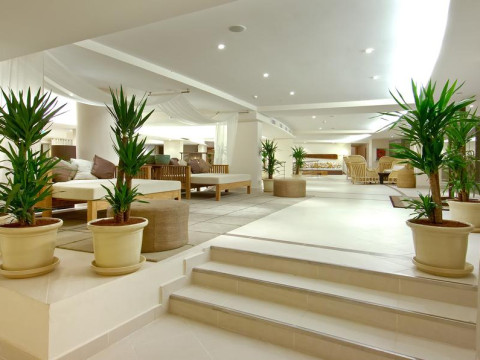 Vincci Tenerife Golf