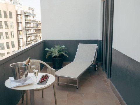 Vincci Zaragoza Zentro