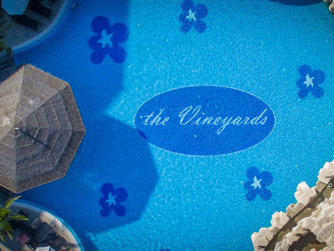 Vineyards Resort
