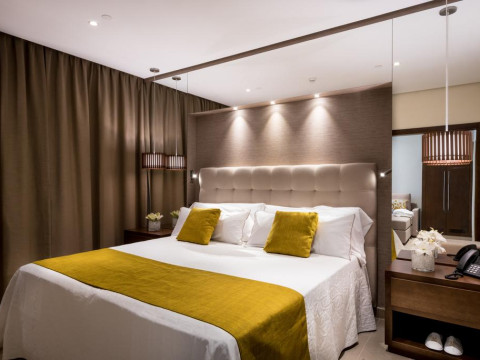 Vinotel Boutique Hotel