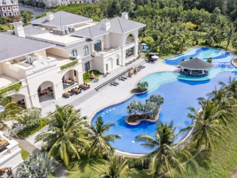 Vinpearl Wonderworld Phu Quoc