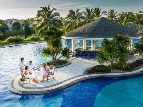 Vinpearl Wonderworld Phu Quoc