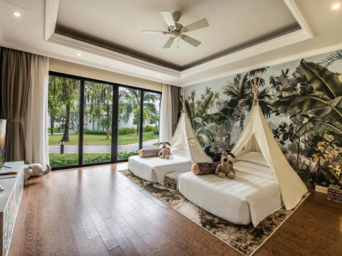 Vinpearl Wonderworld Phu Quoc
