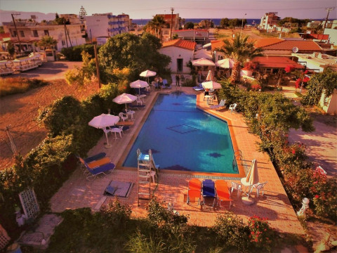 VIOLETTA HOTEL