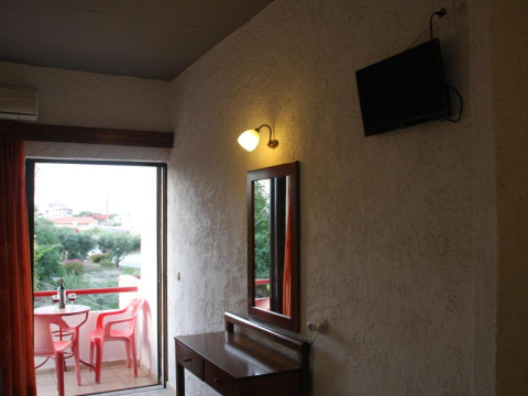 VIOLETTA HOTEL