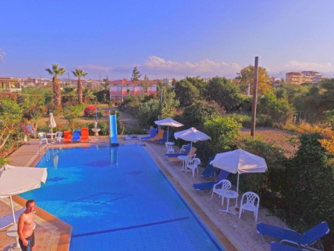 VIOLETTA HOTEL